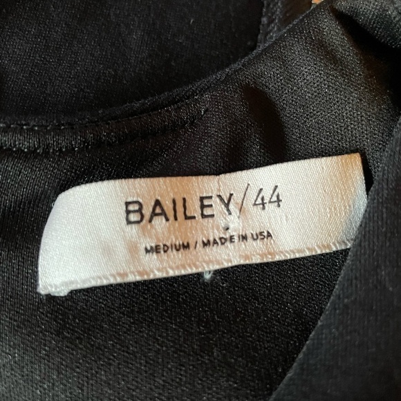 Bailey 44 Snapdragon dress - Picture 5 of 11